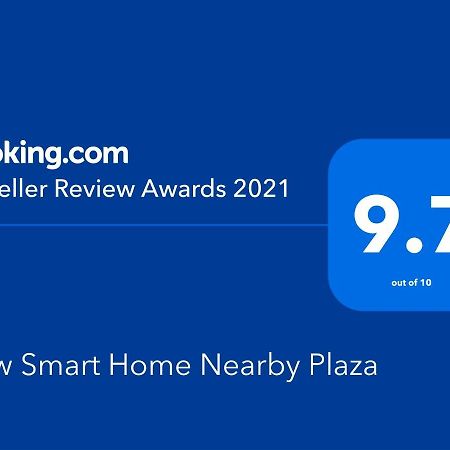 New Smart Home Nearby Plaza Auckland Luaran gambar