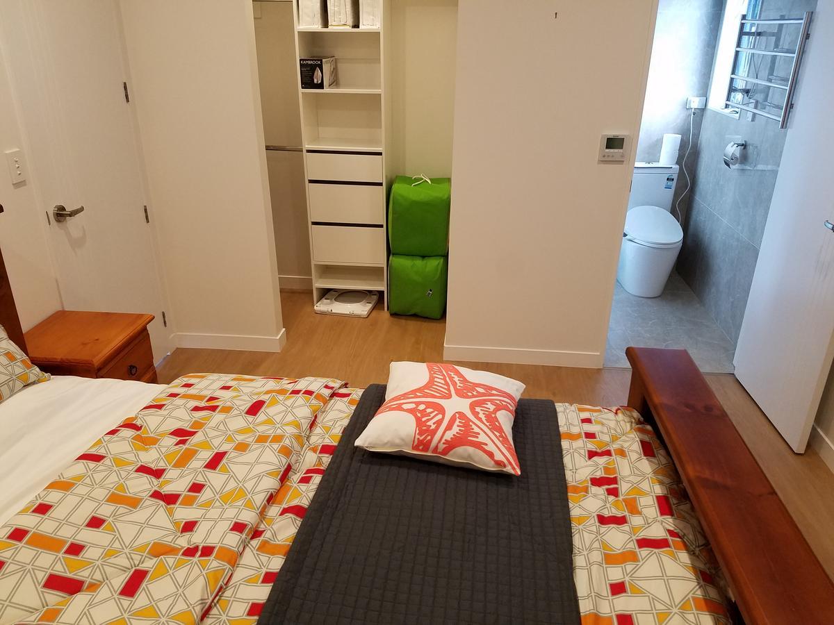 New Smart Home Nearby Plaza Auckland Luaran gambar