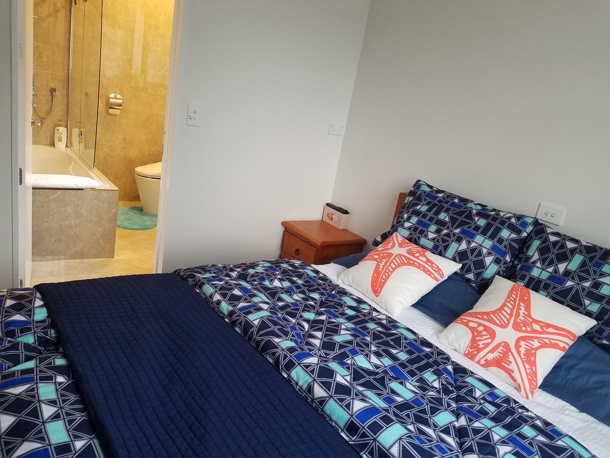 New Smart Home Nearby Plaza Auckland Luaran gambar