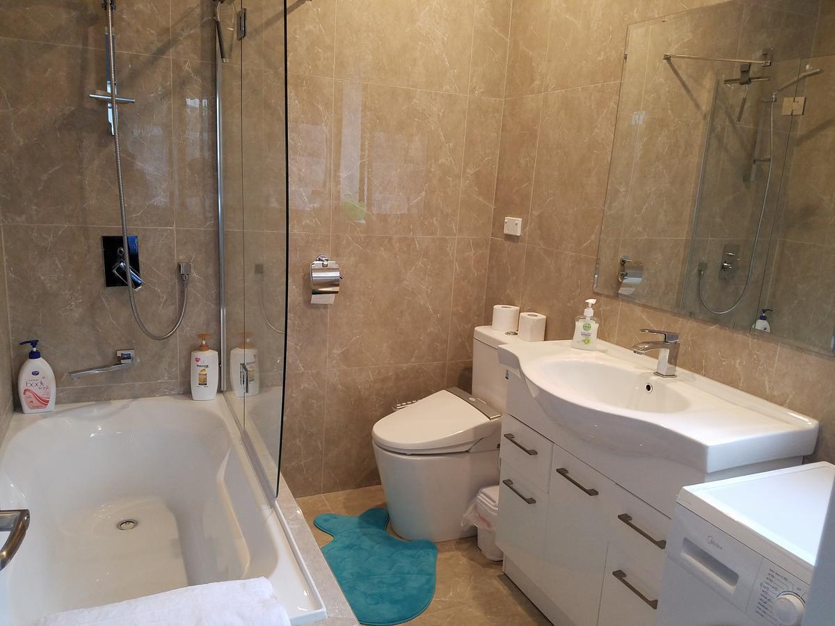 New Smart Home Nearby Plaza Auckland Luaran gambar