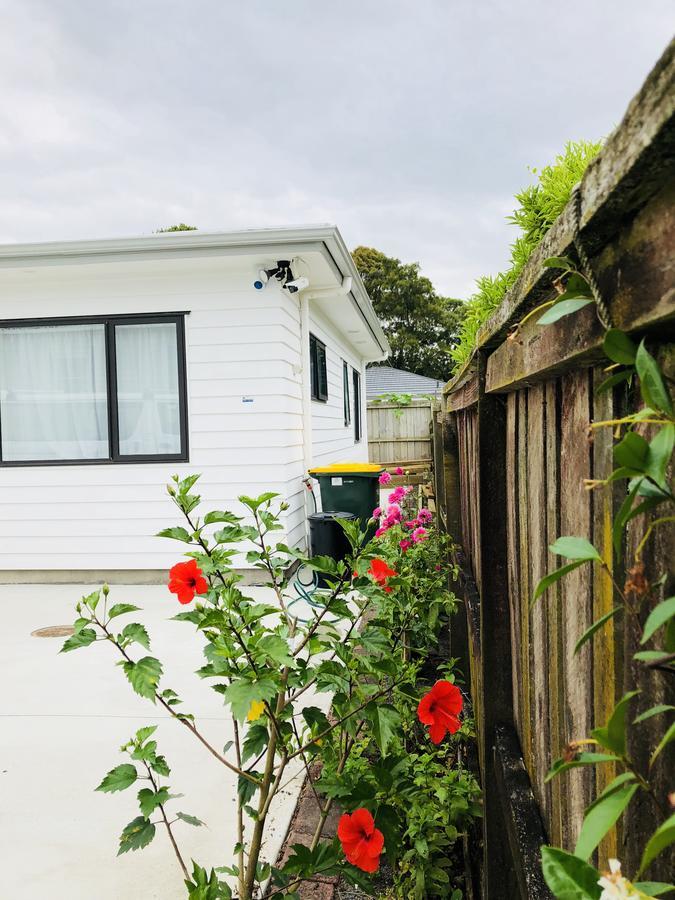 New Smart Home Nearby Plaza Auckland Luaran gambar