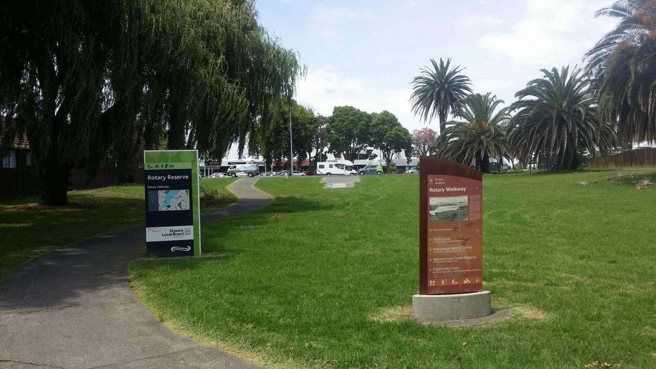 New Smart Home Nearby Plaza Auckland Luaran gambar