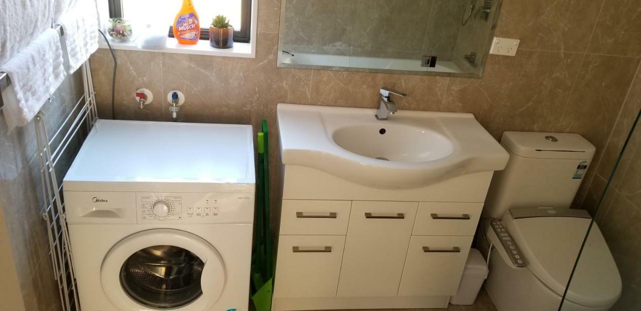 New Smart Home Nearby Plaza Auckland Luaran gambar