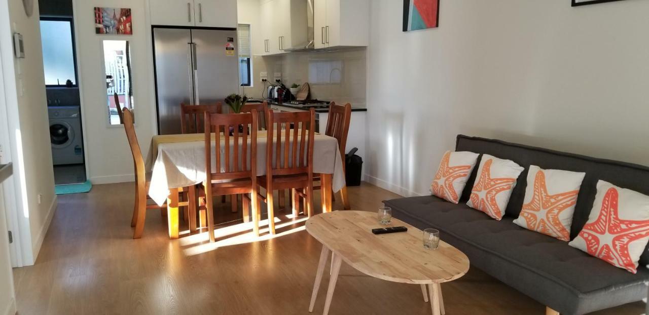 New Smart Home Nearby Plaza Auckland Luaran gambar